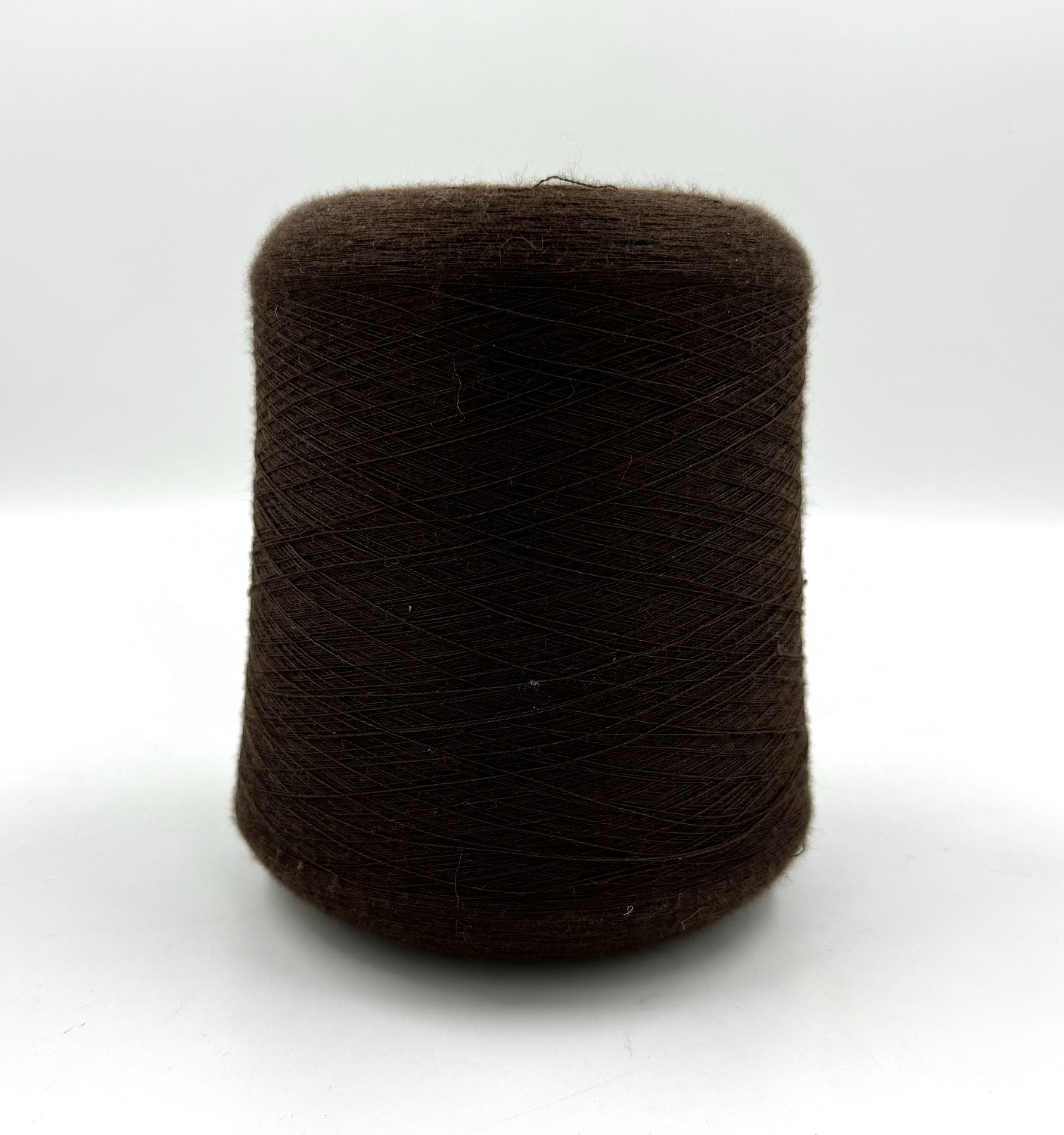 Пряжа Cashmere White, Prisma ricerche, кашемир, цвет коричневый